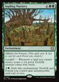 【ENG】若木の生育場/Sapling Nursery [MTG_ECL_0192_R]