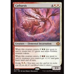 画像1: 【ENG】快心/Catharsis [MTG_ECL_0209_M]