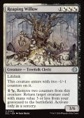 【ENG】刈り柳/Reaping Willow [MTG_ECL_0240_U]