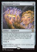 【ENG】鏡心の王冠/Mirrormind Crown [MTG_ECL_0258_R]
