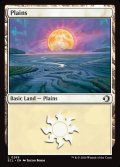 【ENG】平地/Plains [MTG_ECL_0269_C]