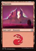 【ENG】山/Mountain [MTG_ECL_0272_C]