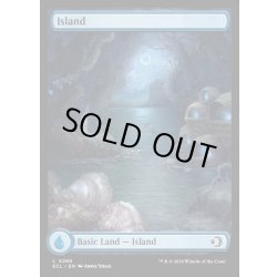 画像1: 【ENG】島/Island [MTG_ECL_0280_C]