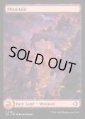 【ENG】★Foil★山/Mountain [MTG_ECL_0282_C]