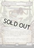 【ENG】興味津々の巨人/Curious Colossus [MTG_ECL_0298_M]