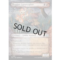 画像1: 【ENG】ボガートの造呪師/Boggart Cursecrafter [MTG_ECL_0331_U]