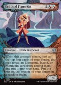 【ENG】蝕甚化した炎族/Eclipsed Flamekin [MTG_ECL_0337_U]