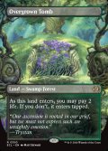 【ENG】草むした墓/Overgrown Tomb [MTG_ECL_0350_R]