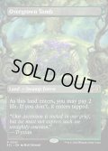 【ENG】★Foil★草むした墓/Overgrown Tomb [MTG_ECL_0350_R]