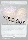 【ENG】★Foil★鏡心の王冠/Mirrormind Crown [MTG_ECL_0381_R]