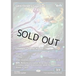 画像1: 【ENG】★Foil★エレンドラ谷の守護者/Glen Elendra Guardian [MTG_ECL_0383_M]