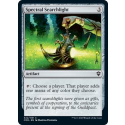 画像1: 【ENG】幽体の照明灯/Spectral Searchlight[MTG_CMR_342C]
