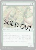 【JPN】豪腕/Brawn[MTG_EMA_159U]