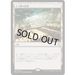 画像1: 【JPN】イス卿の迷路/Maze of Ith[MTG_EMA_241R]