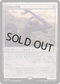 【JPN】反因果の残留/Anticausal Vestige[MTG_EOE_0001_R]