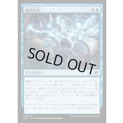 画像1: 【JPN】脳内転送/Cerebral Download[MTG_EOE_0048_U]
