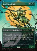 【JPN】■ボーダーレス■強靭形態の調和者/Mightform Harmonizer[MTG_EOE_0297_R]