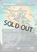 【JPN】■ボーダーレス■強靭形態の調和者/Mightform Harmonizer[MTG_EOE_0297_R]