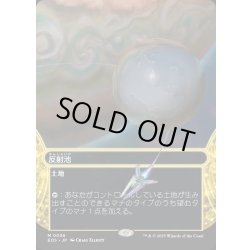 画像1: 【JPN】反射池/Reflecting Pool[MTG_EOS_0036_M]