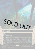 【JPN】群がりの庭/Swarmyard[MTG_EOS_0042_R]