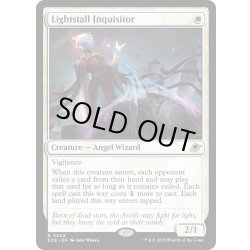 画像1: 【ENG】光逸らしの審問官/Lightstall Inquisitor[MTG_EOE_0024_R]