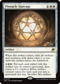 【ENG】ピナクルの星檻/Pinnacle Starcage[MTG_EOE_0027_R]