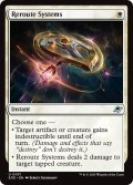 【ENG】経路修正システム/Reroute Systems[MTG_EOE_0031_U]