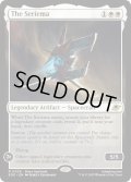 【ENG】セリーマ号/The Seriema[MTG_EOE_0035_R]
