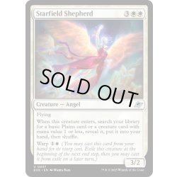 画像1: 【ENG】星原の番人/Starfield Shepherd[MTG_EOE_0037_U]