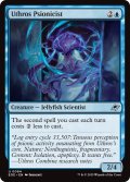 【ENG】ウスロスのサイオニシスト/Uthros Psionicist[MTG_EOE_0084_U]