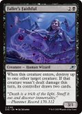 【ENG】切り倒す者の信者/Faller's Faithful[MTG_EOE_0100_U]
