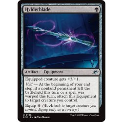 画像1: 【ENG】ヒルダーブレイド/Hylderblade[MTG_EOE_0106_U]
