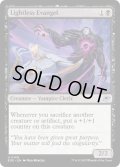 【ENG】光無き福音者/Lightless Evangel[MTG_EOE_0109_U]