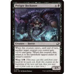 画像1: 【ENG】近点の誘き寄せ/Perigee Beckoner[MTG_EOE_0112_C]