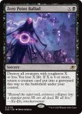 【ENG】零地点のバラード/Zero Point Ballad[MTG_EOE_0128_R]