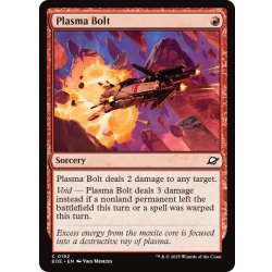 画像1: 【ENG】プラズマボルト/Plasma Bolt[MTG_EOE_0152_C]