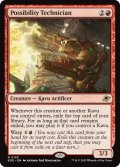 【ENG】可能性の技師/Possibility Technician[MTG_EOE_0153_R]