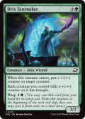 【ENG】ドリックスの命運を定めし者/Drix Fatemaker[MTG_EOE_0178_C]