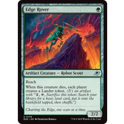 画像1: 【ENG】終端探査機/Edge Rover[MTG_EOE_0179_U]