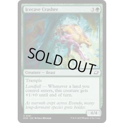 画像1: 【ENG】氷洞の壊し屋/Icecave Crasher[MTG_EOE_0191_C]