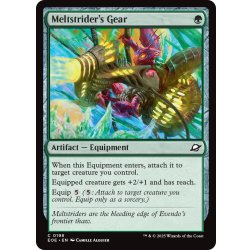 画像1: 【ENG】溶かし歩きの機械装置/Meltstrider's Gear[MTG_EOE_0198_C]
