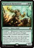 【ENG】強靭形態の調和者/Mightform Harmonizer[MTG_EOE_0200_R]