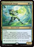【ENG】遺伝子変異の成虫/Genemorph Imago[MTG_EOE_0217_R]