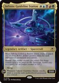 【ENG】無限導線基地/Infinite Guideline Station[MTG_EOE_0219_R]