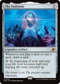 【ENG】終焉の石/The Endstone[MTG_EOE_0240_M]