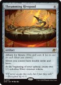 【ENG】かき鳴らす巣槽/Thrumming Hivepool[MTG_EOE_0247_R]