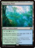 【ENG】繁殖池/Breeding Pool[MTG_EOE_0251_R]