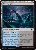 【ENG】湿った墓/Watery Grave[MTG_EOE_0261_R]