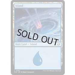 画像1: 【ENG】島/Island[MTG_EOE_0269_L]