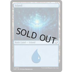 画像1: 【ENG】島/Island[MTG_EOE_0270_L]